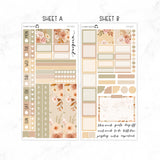 Grateful Hobonichi Weeks kit