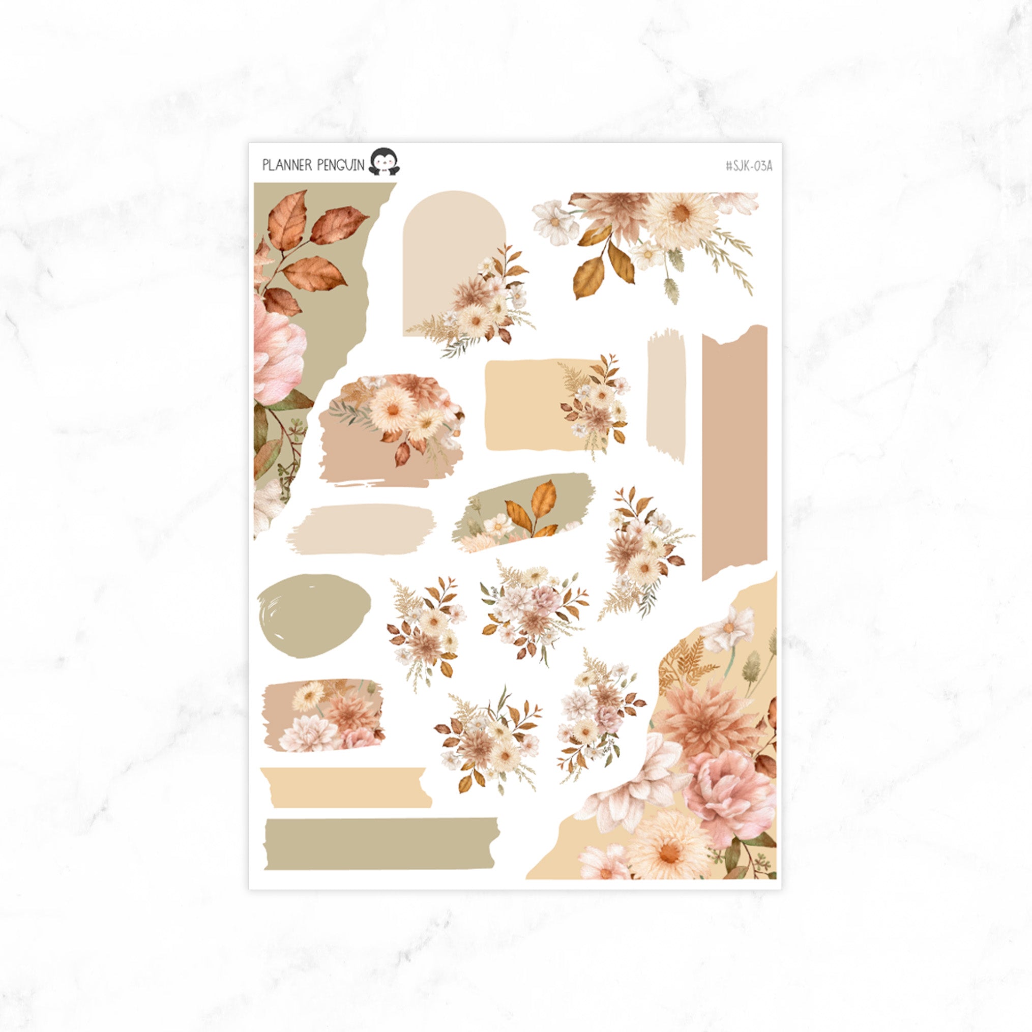 Grateful Journal Kit