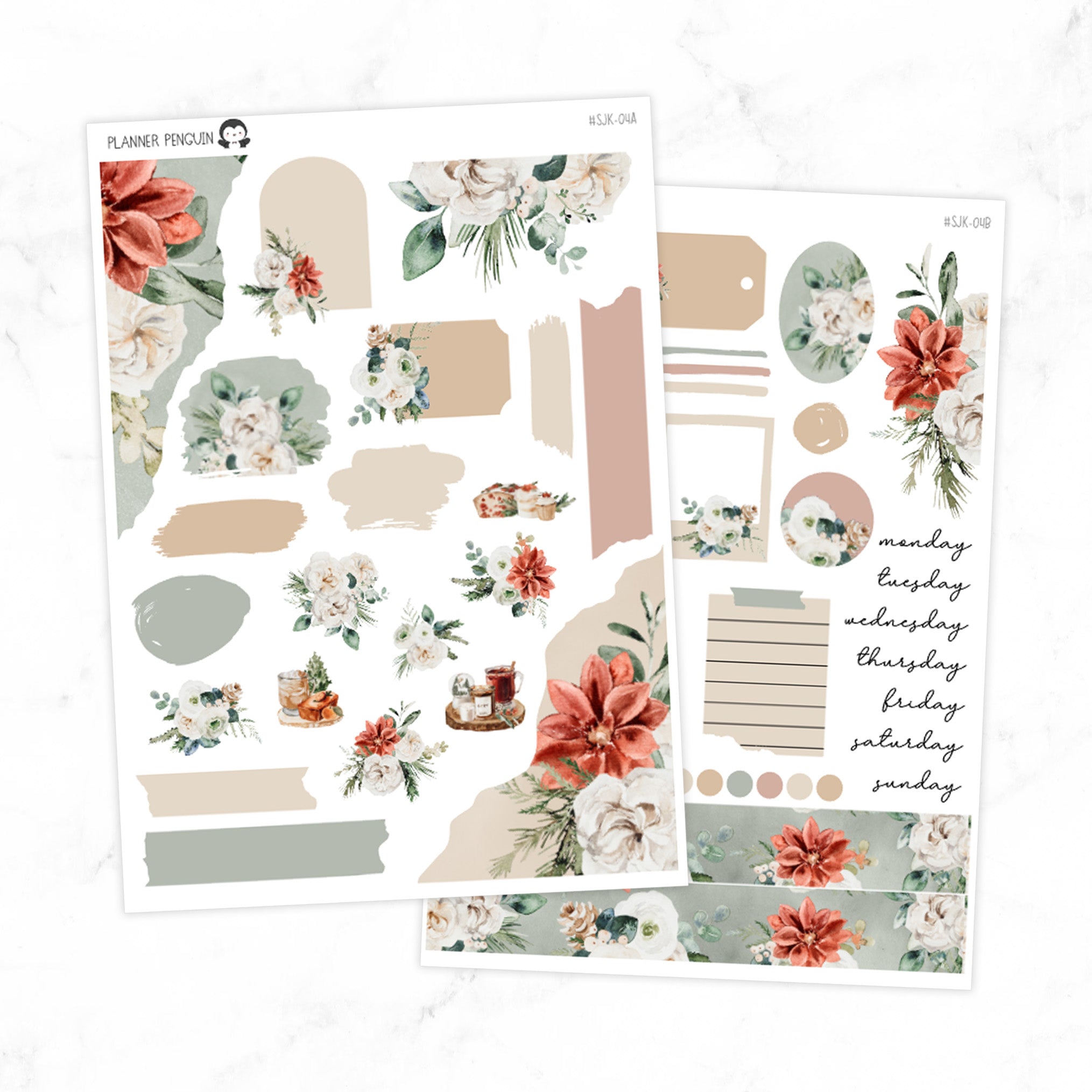 Cocoa Journal Kit