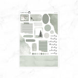Winter Wonderland Journal Kit