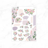 Love Story Journal Kit