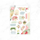 Farmhouse Journal Kit