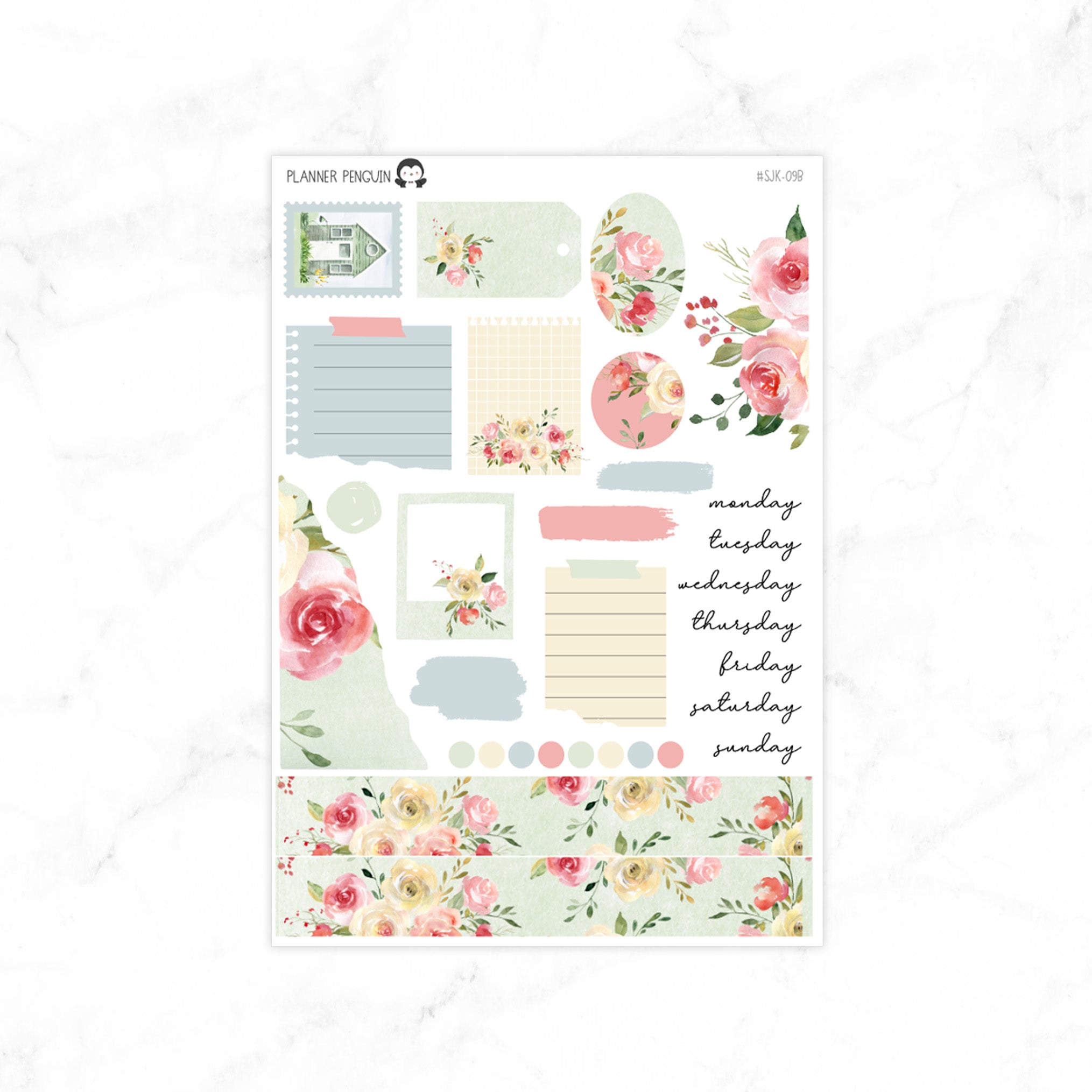 Farmhouse Journal Kit