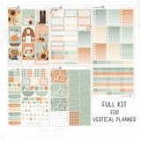 Sweater Weather Autumn Weekly Kit