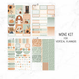 Sweater Weather Autumn Weekly Kit