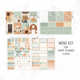 Sweater Weather Autumn Weekly Kit