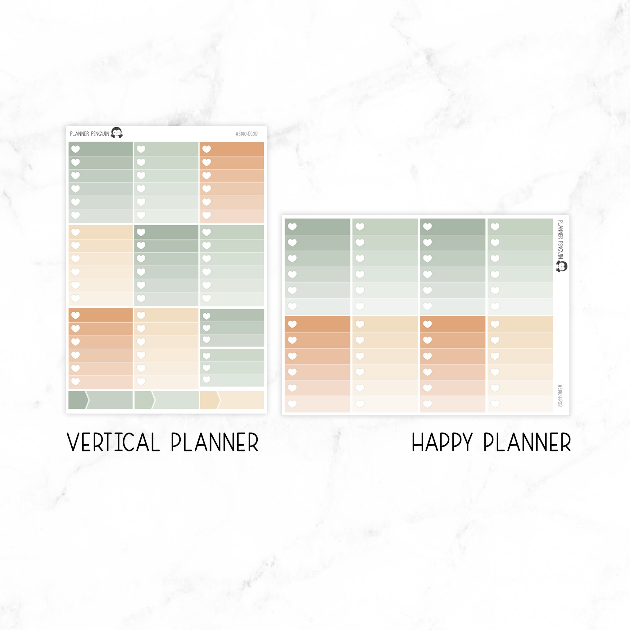 Sweater Weather Autumn Weekly Kit