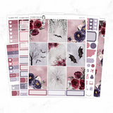 Wicked Halloween Weekly Kit