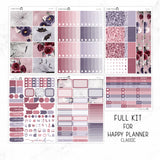 Wicked Halloween Weekly Kit