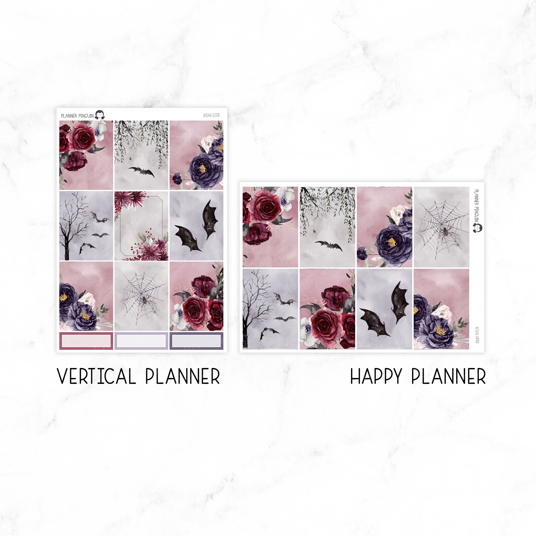 Wicked Halloween Weekly Kit