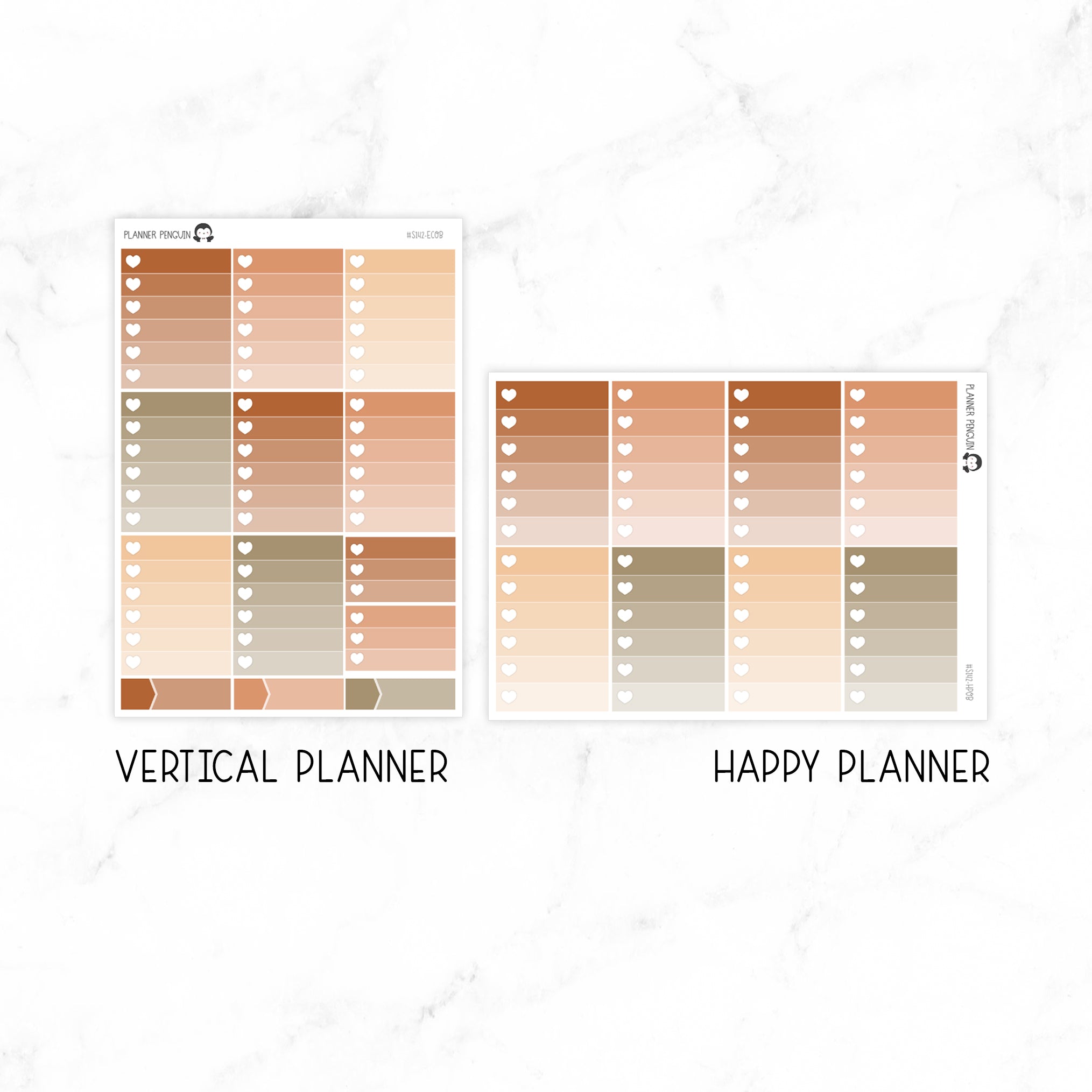 Autumn Garden Weekly Kit