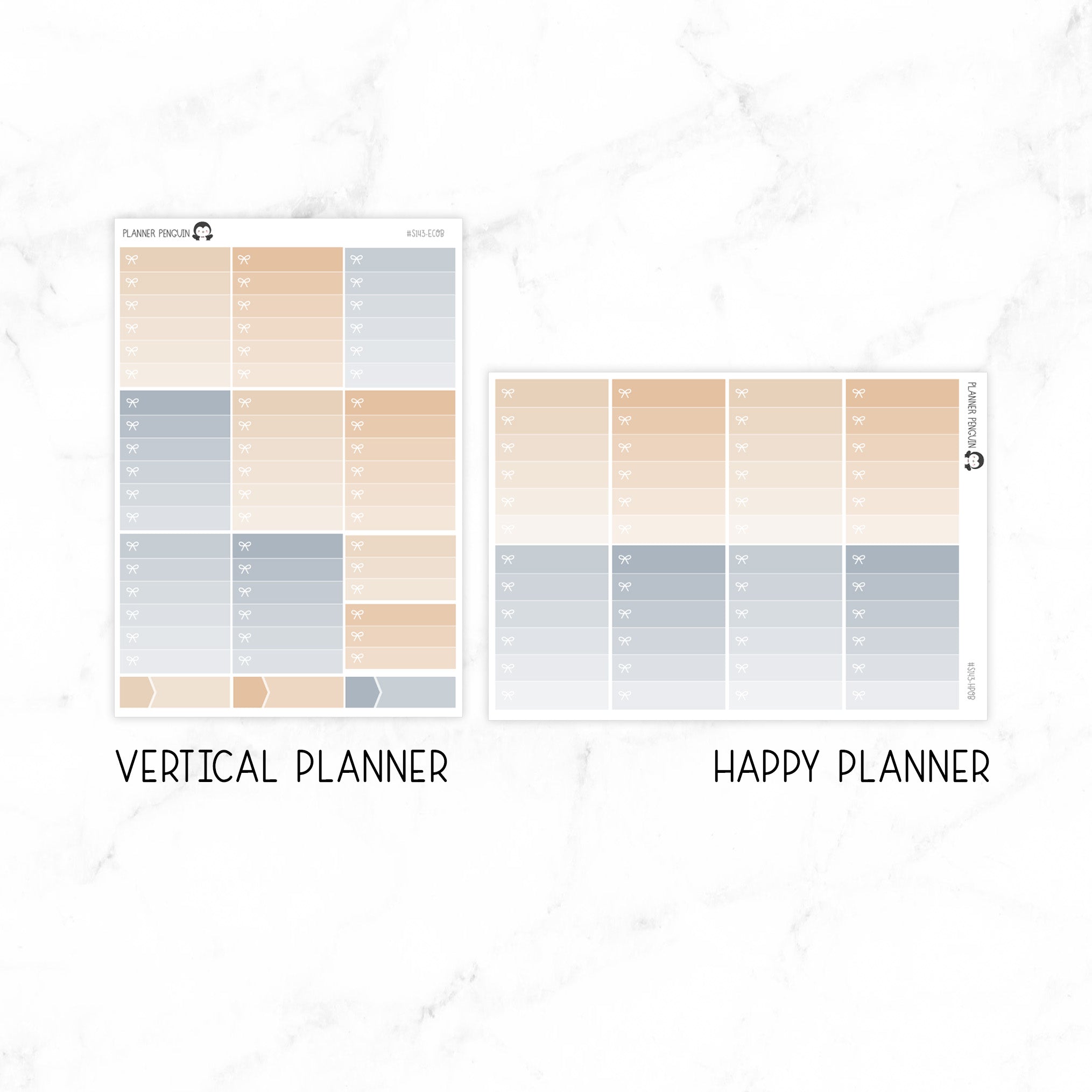 Autumn Vibes Weekly Kit