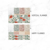 Cocoa Grateful Weekly Kit
