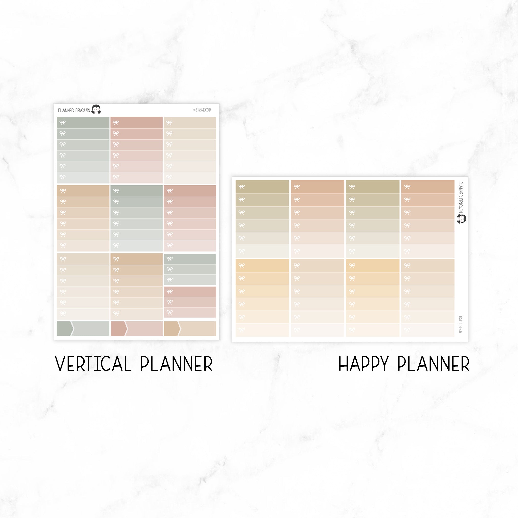 Cocoa Grateful Weekly Kit