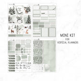 Winter Wonderland Weekly Kit