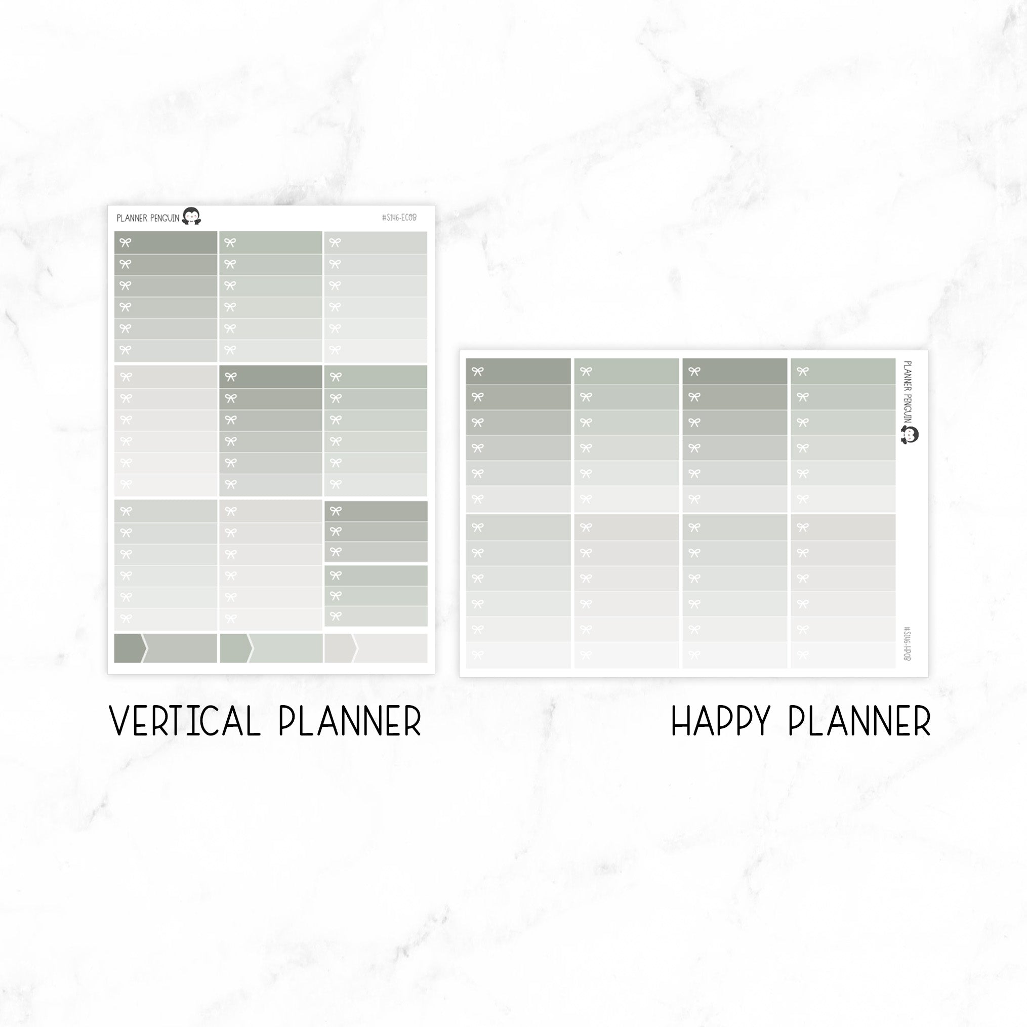 Winter Wonderland Weekly Kit