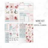 Beautiful Winter Weekly Kit