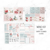 Beautiful Winter Weekly Kit