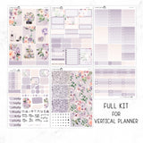 Love Story Weekly Kit