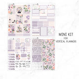 Love Story Weekly Kit