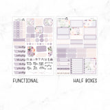 Love Story Weekly Kit
