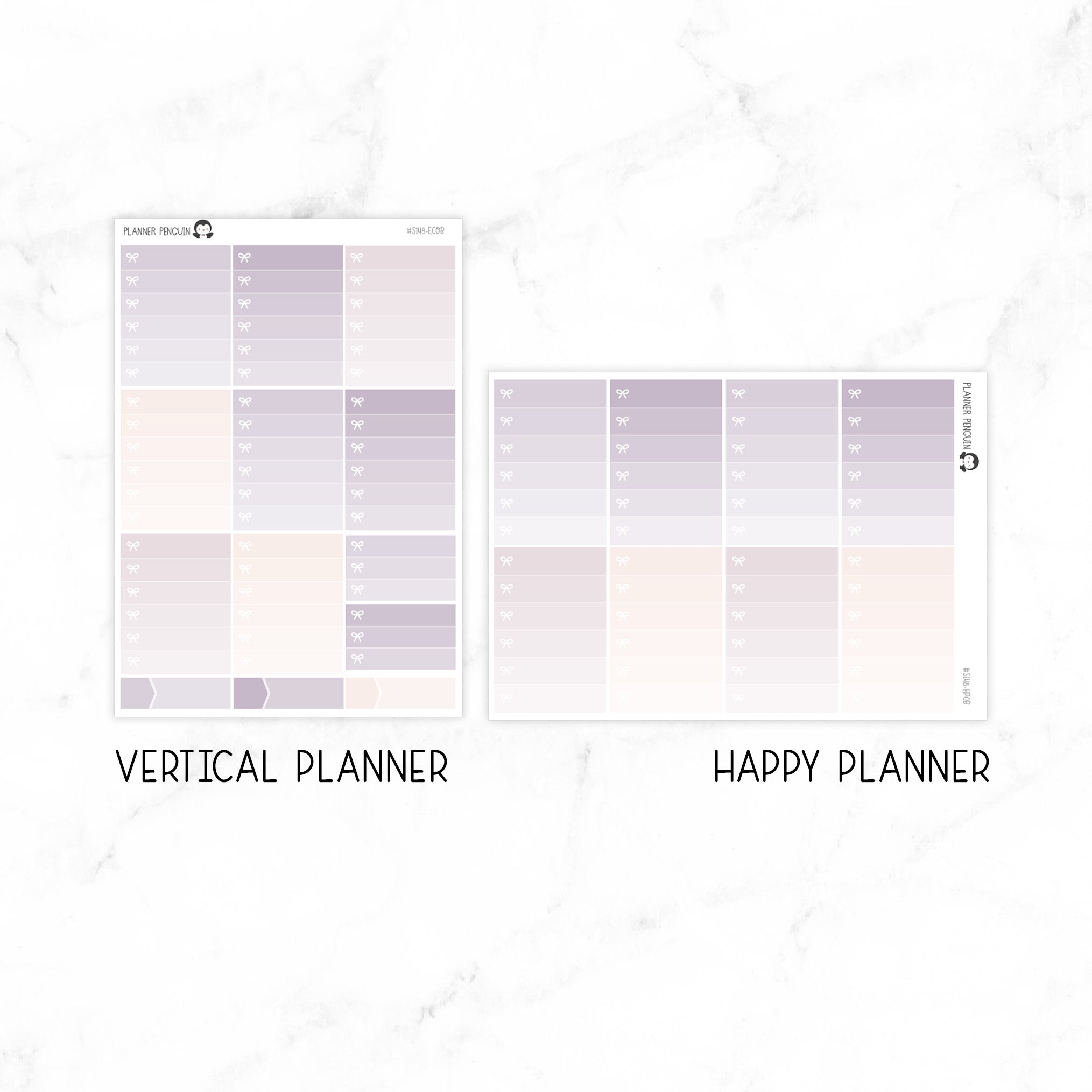 Love Story Weekly Kit