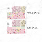 Spring Bliss Weekly Kit