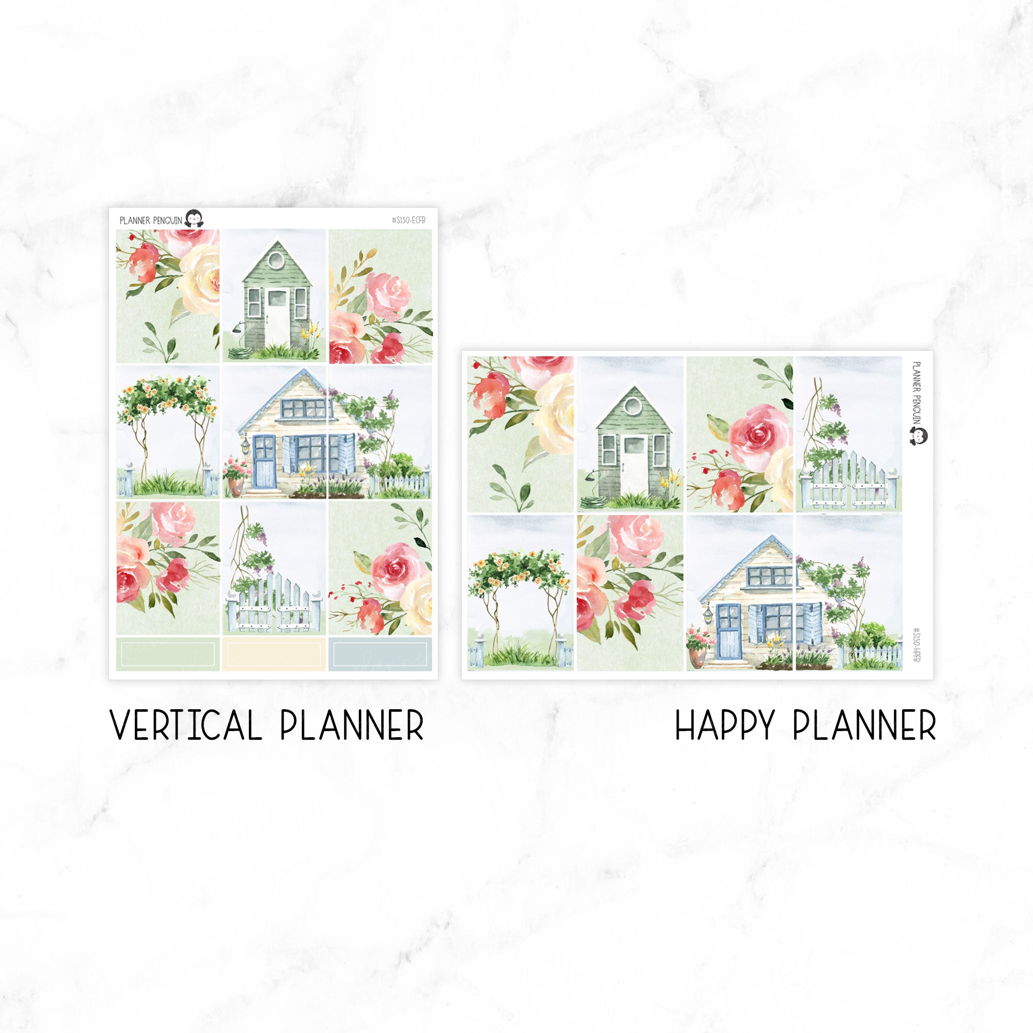 Farmhouse Weekly Kit