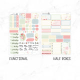 Farmhouse Weekly Kit