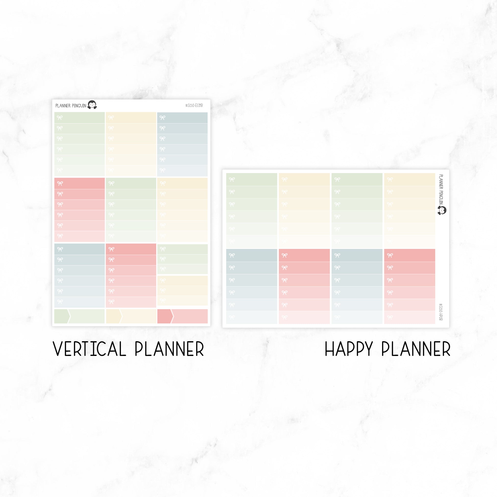 Farmhouse Weekly Kit