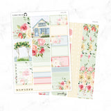 Farmhouse 2 page Kit// #S150-2PK