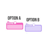 Forum School Planner Stickers