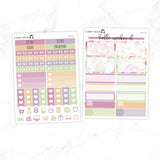 Fairytale Mini Weekly B6 Kit
