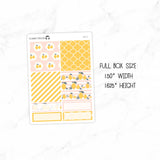 Pink Lemonade Mini Weekly B6 Kit