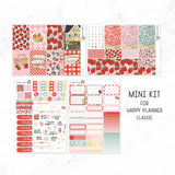 Strawberry Patch Full Weekly Kit