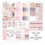 Boss Lady Full Weekly Kit