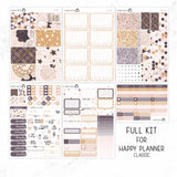 Midnight Kisses New Year Full Weekly Kit