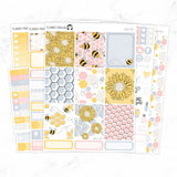 Bee Happy Weekly Kit