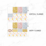 Bee Happy Weekly Kit