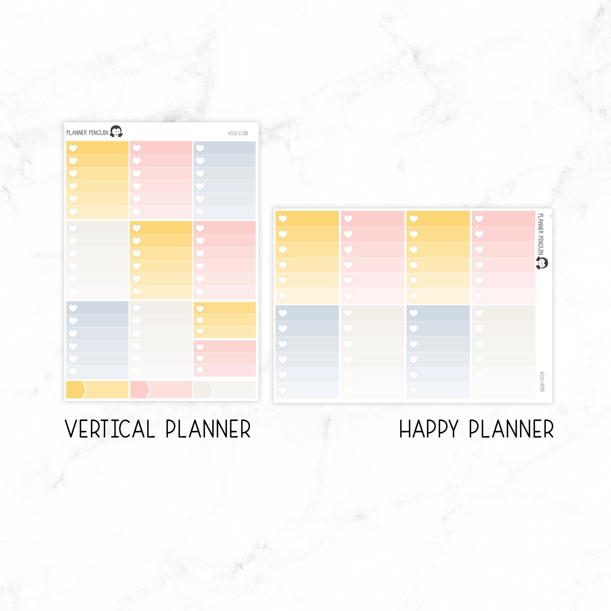 Bee Happy Weekly Kit