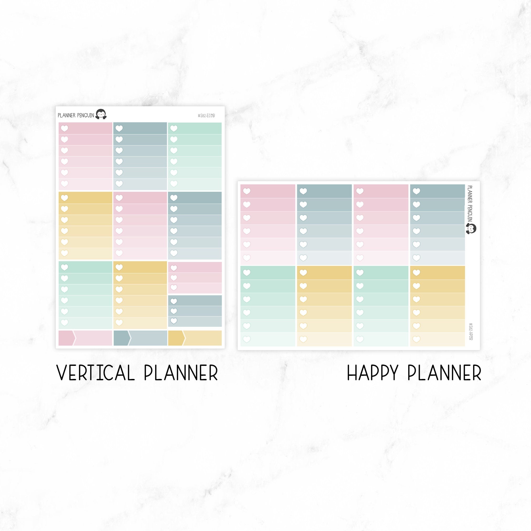 Spring Blooms Weekly Kit