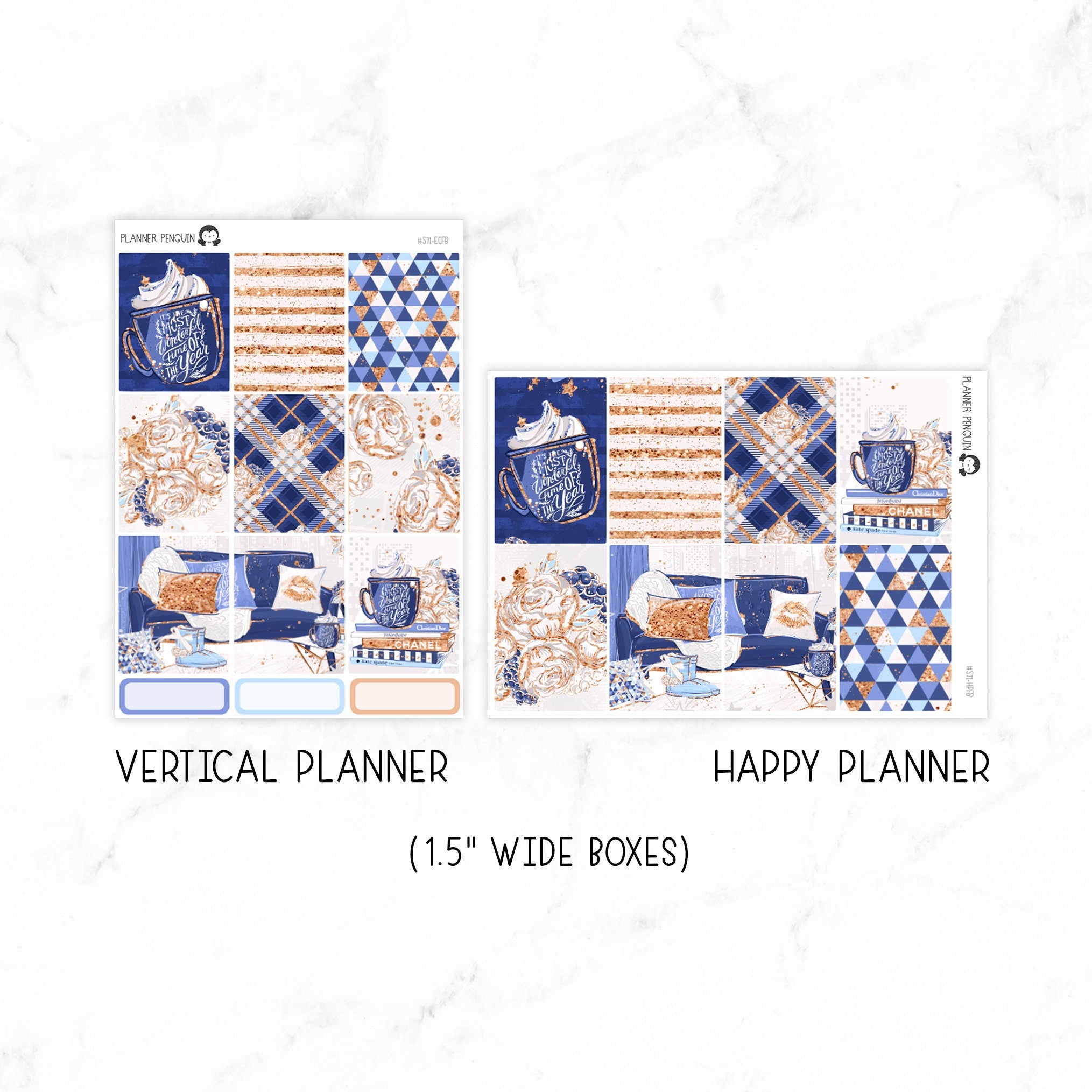 Wonderful Times Weekly Kit
