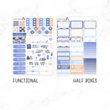Wonderful Times Weekly Kit
