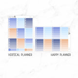 Wonderful Times Weekly Kit