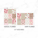 Wild Rose Weekly Kit