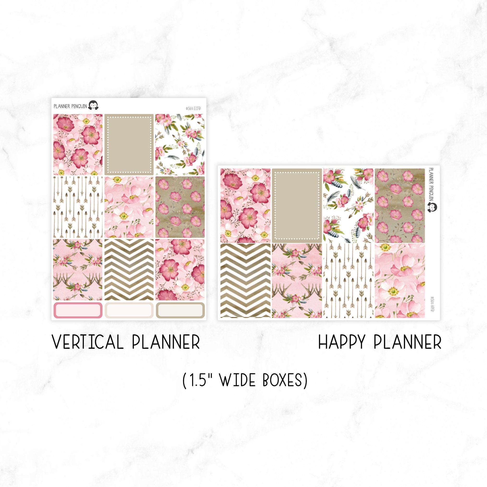 Wild Rose Weekly Kit