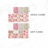 Wild Rose Weekly Kit