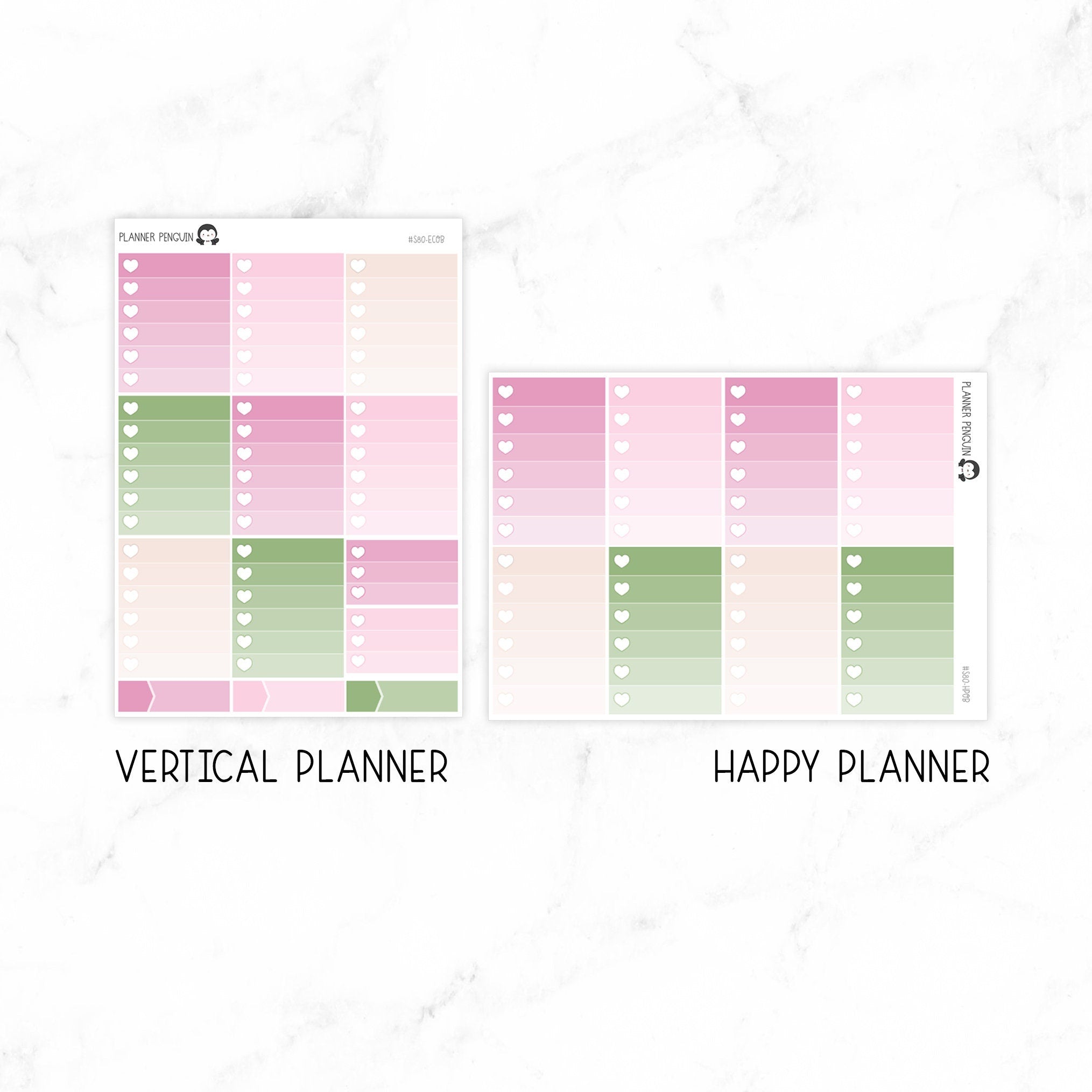Parisian Spring Weekly Kit