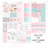 Spring Roses Kit
