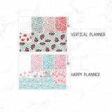 Noel Christmas Weekly Kit